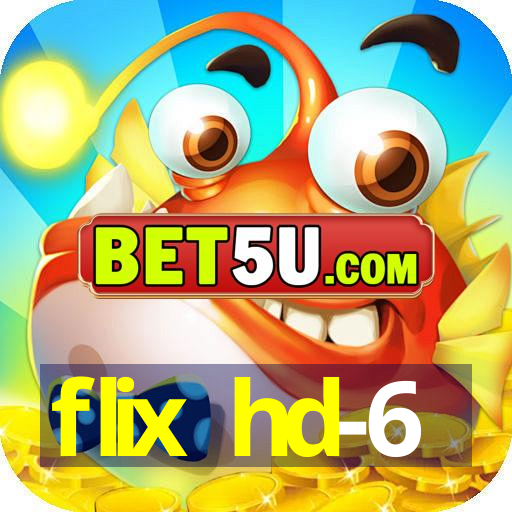 flix hd